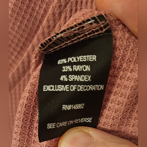 NWT Torrid Top - Picture 3 of 5